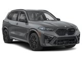 New 2026 BMW X5 M Competition image 6