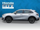 New 2026 Honda HR-V EX-L image 2