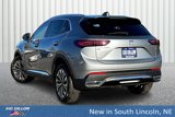 New 2025 Buick Envision Preferred image 3