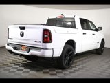 New 2025 RAM 1500 Laramie w/ Night Edition image 2