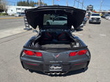 Used 2018 Chevrolet Corvette Grand Sport image 6