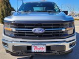 Used 2024 Ford F150 XLT w/ Mobile Office Package image 5