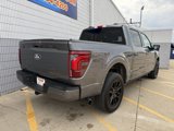 Used 2024 Ford F150 Platinum w/ Equipment Group 702A High image 4