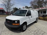 Used 2013 GMC Savana 2500 w/ Cold Climate Package image 5