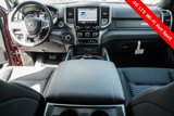 New 2025 RAM 1500 4x4 Crew Cab image 2
