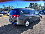 Used 2020 Chrysler Voyager Lxi image 4
