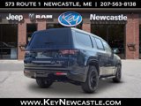 New 2025 Jeep Wagoneer Series II w/ Convenience Group I image 4