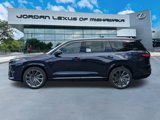 New 2025 Lexus TX 350 AWD image 2