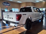 New 2025 Ford F150 Lariat w/ Equipment Group 502A High image 2