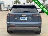 New 2026 Chevrolet Equinox LT w/ Safety and Technology Package image 4