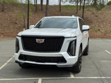 Used 2025 Cadillac Escalade ESV V image 3