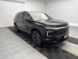 New 2025 Chevrolet Traverse High Country w/ LPO, Floor Liner Package image 3