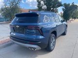 New 2026 Chevrolet Traverse LT image 3