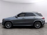 New 2026 Mercedes-Benz GLE 450 4MATIC image 3