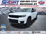 New 2025 Jeep Grand Cherokee L Limited image 1