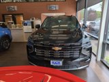 New 2025 Chevrolet Tahoe High Country w/ Sun And Tow Package image 2