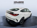 New 2025 Mercedes-Benz GLC 63 AMG S image 3