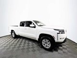 Certified 2024 Nissan Frontier SV image 3
