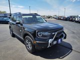 New 2025 Ford Bronco Sport Big Bend image 3