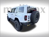 New 2025 Ford Bronco Raptor image 3