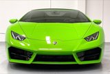 Used 2019 Lamborghini Huracan LP 580-2 image 2