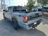 New 2025 Nissan Frontier PRO-4X image 5