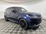 Certified 2021 Land Rover Range Rover Sport SE image 5