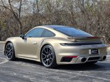 Certified 2022 Porsche 911 Turbo S image 3