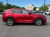 New 2025 MAZDA CX-5 Signature image 4