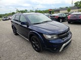 Used 2020 Dodge Journey Crossroad image 6