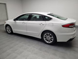 Used 2020 Ford Fusion SEL image 3