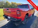 New 2025 RAM 1500 Classic Warlock image 6