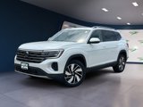 New 2025 Volkswagen Atlas SEL image 3