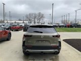 New 2025 MAZDA CX-50 Meridian Edition image 5