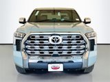New 2025 Toyota Tundra 1794 Edition image 2