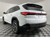 New 2025 Buick Enclave Sport Touring image 4
