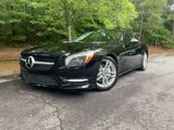 Used 2015 Mercedes-Benz SL 550 image 2