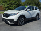 Used 2022 Honda CR-V EX image 3