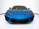 Used 2024 Chevrolet Corvette Stingray Preferred Cpe image 2