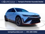 New 2025 Hyundai Ioniq 5 N image 2
