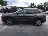 Used 2021 Jeep Cherokee Latitude Plus image 3