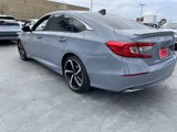 Used 2022 Honda Accord Sport image 6
