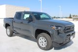 New 2025 Toyota Tacoma SR5 image 2