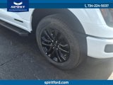New 2025 Ford F150 XLT w/ Equipment Group 302A MID image 4