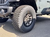New 2025 Jeep Wrangler Unlimited Rubicon 392 image 5
