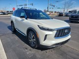 New 2025 INFINITI QX60 Autograph w/ Lighting Package (N94) image 3