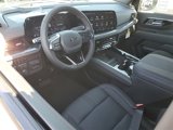 New 2025 Chevrolet Suburban RST w/ Sun And Tow Package image 3