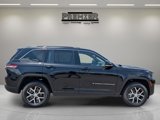 New 2025 Jeep Grand Cherokee Limited w/ Luxury Tech Group II image 4