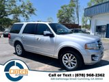 Used 2017 Ford Expedition Limited w/ Equipment Group 301A image 4