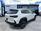 New 2025 MAZDA CX-50 2.5 Turbo w/ Premium Plus Pkg image 5